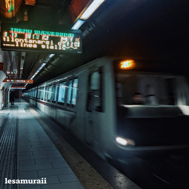 undefined album image