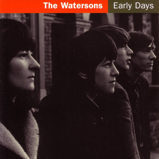 Early Days cover art