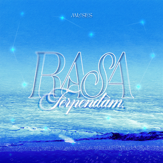 Rasa Terpendam cover art