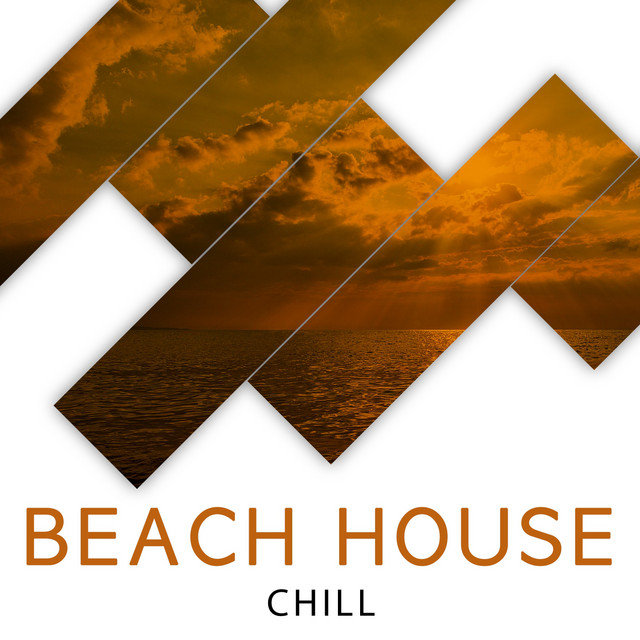 Beach House Chill cover art