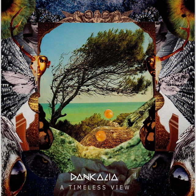A Timeless View cover art