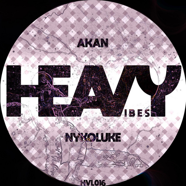 Cover art: Akan — Nykoluke