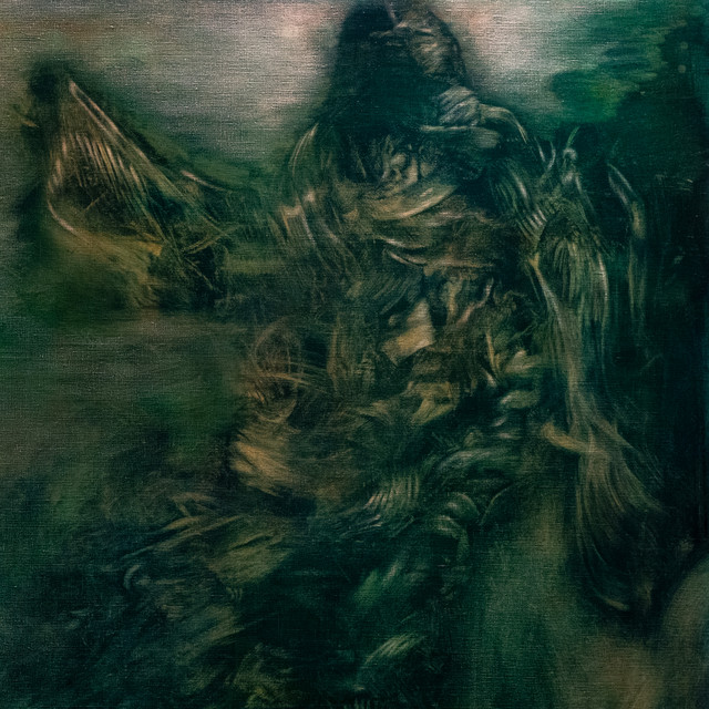 Última Advertencia cover art