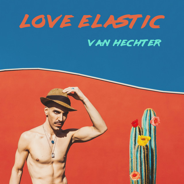Love Elastic cover art