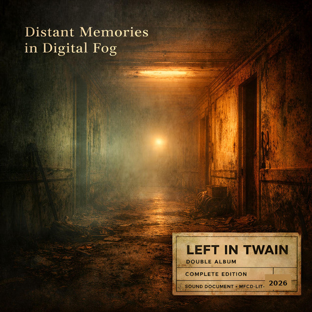 Left in Twain