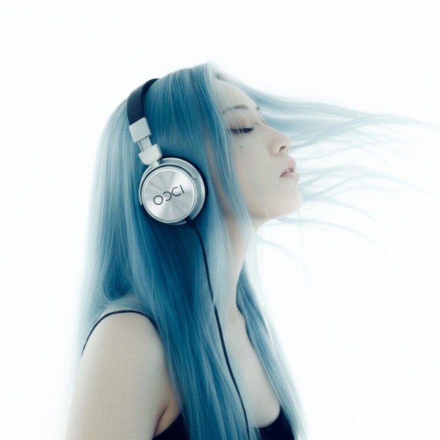 fade album image