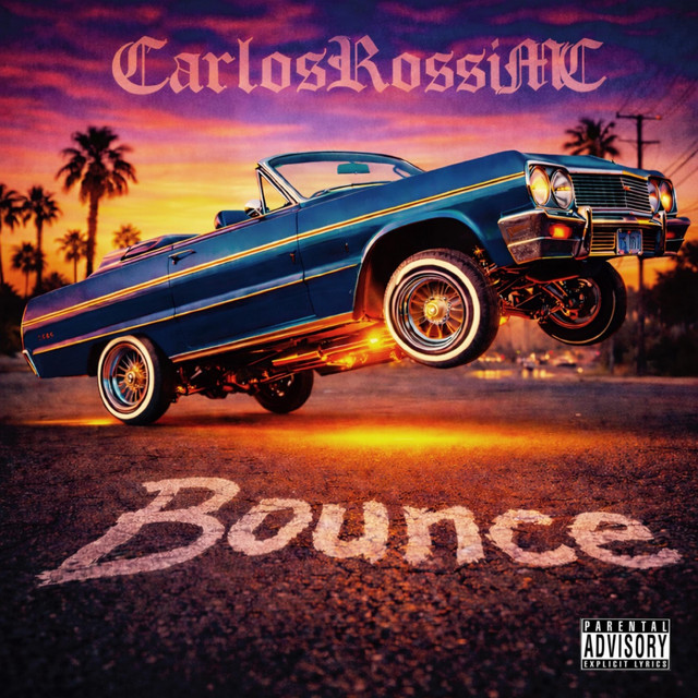 Bounce cover art