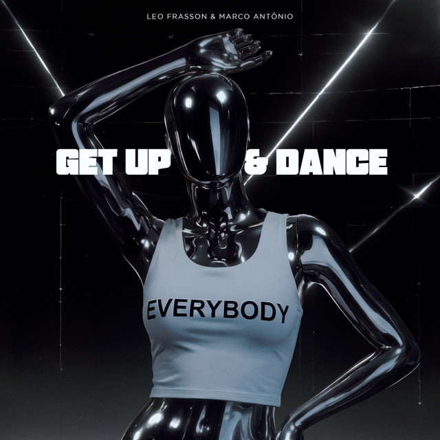 Get Up & Dance