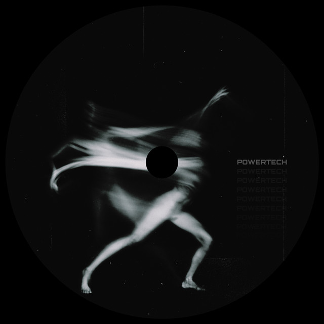 Обкладинка: Flow of Thoughs — POWERTECH