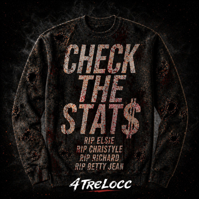 CHECK THE STAT$