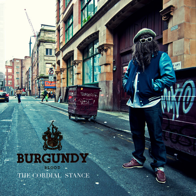 The Cordial Stance