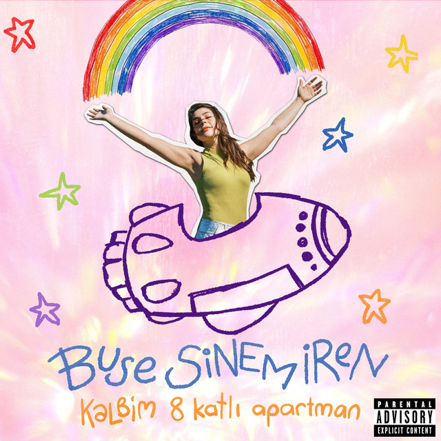 KaLBim 8 katlı apartman cover art