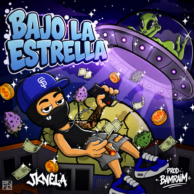 Bajo La Estrella