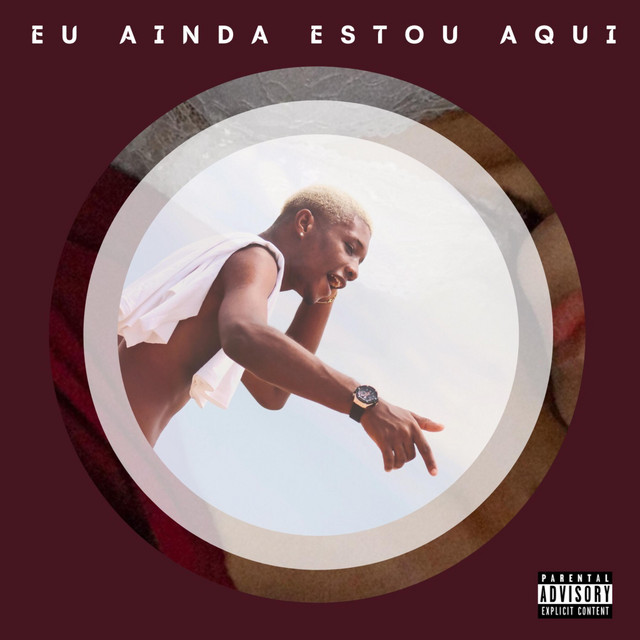 Eu Ainda Estou Aqui cover art