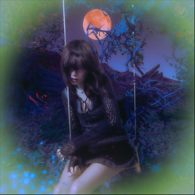 Everybody's Dead Inside cover art