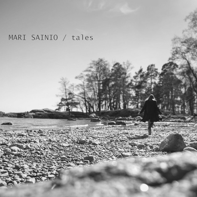 Tales cover