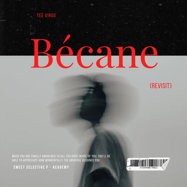 Bécane (Revisit) cover art