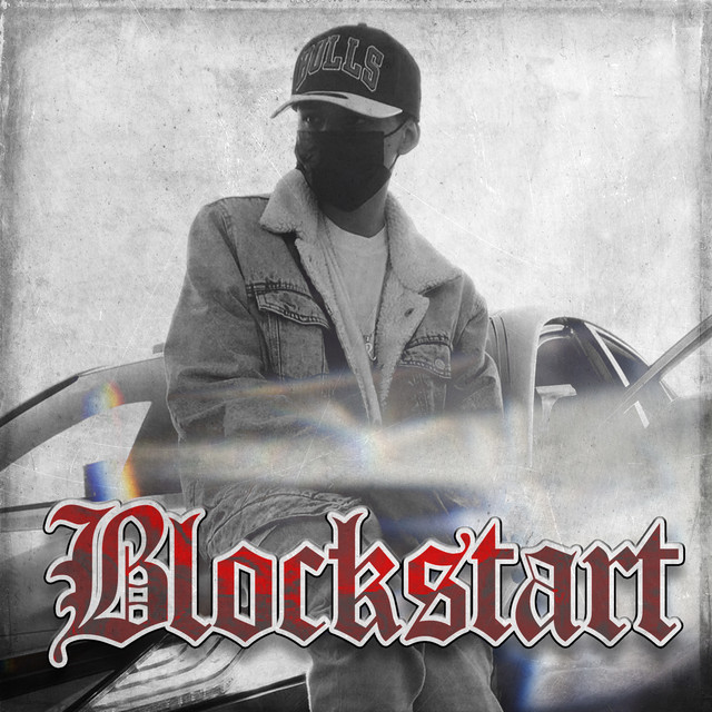 Blockstart cover art