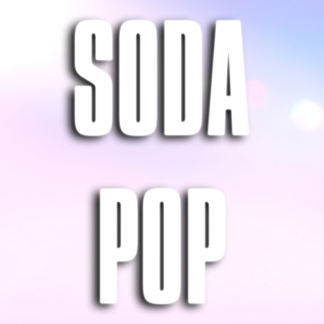 Soda Pop (from KPop Demon Hunters) - Piano Version