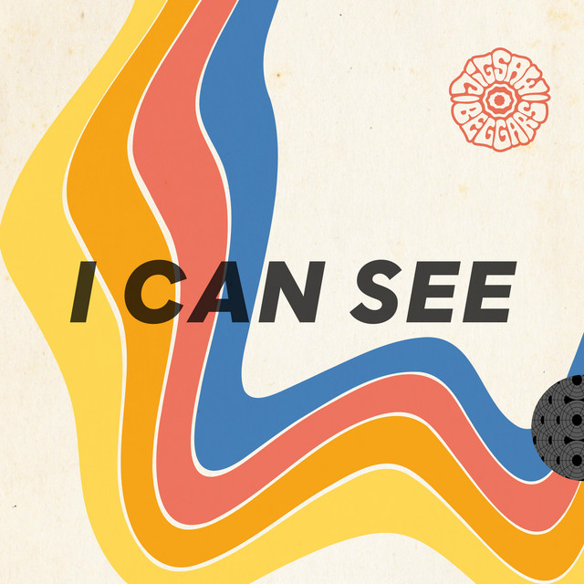 I Can See cover