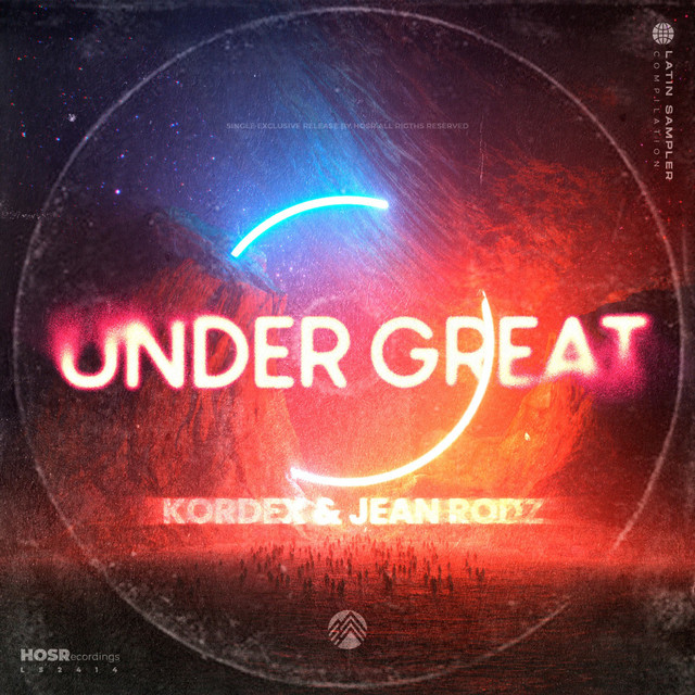 undefined album image
