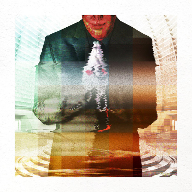 The False Prophet cover