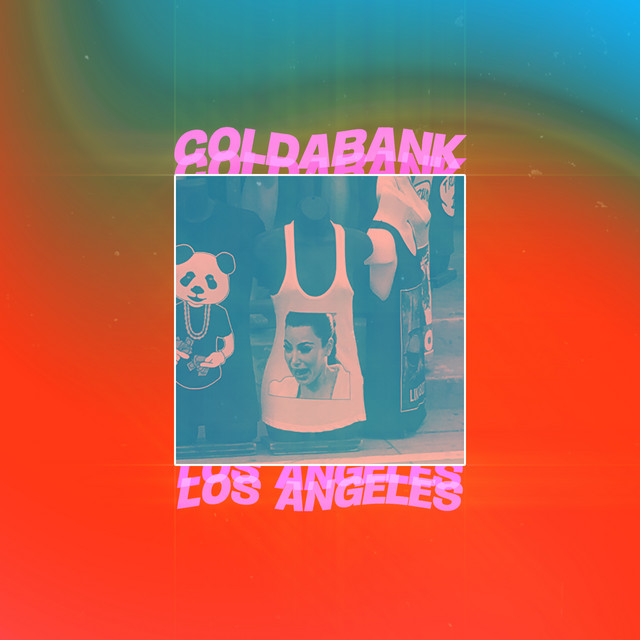 Los Angeles - Coldabank
