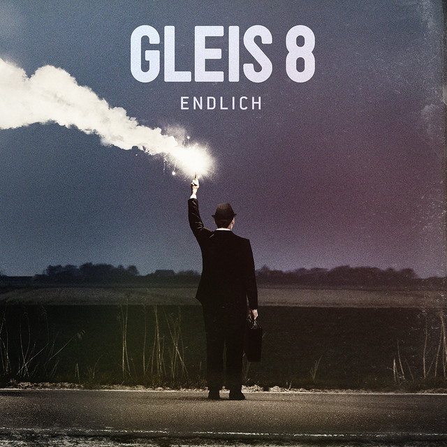 Endlich cover