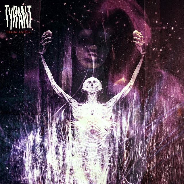 From Ashes cover art