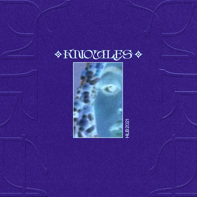Knowles cover art