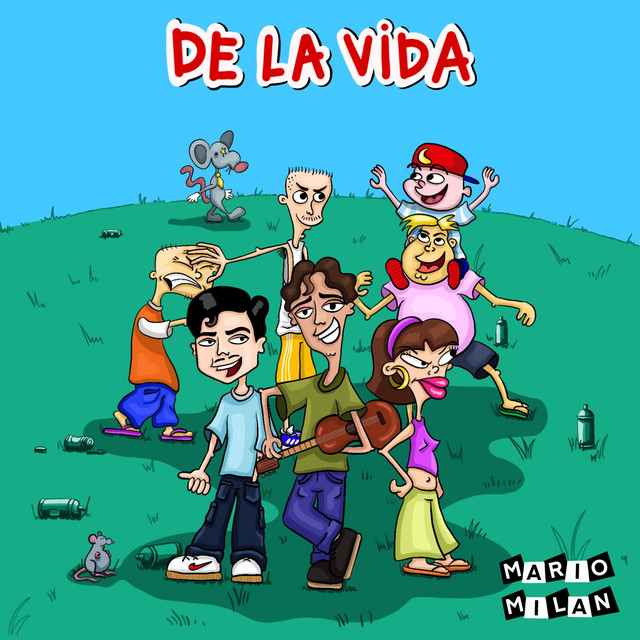 De la vida