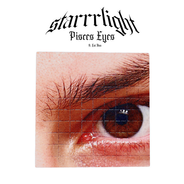 Pisces Eyes