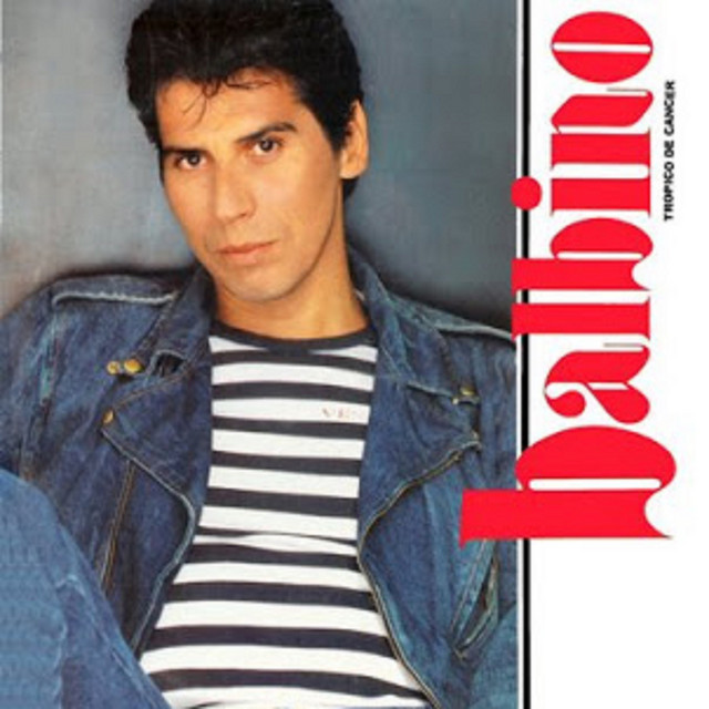 Trópico de Cancer cover art