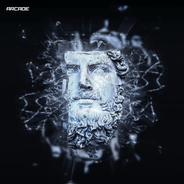 Grey cover