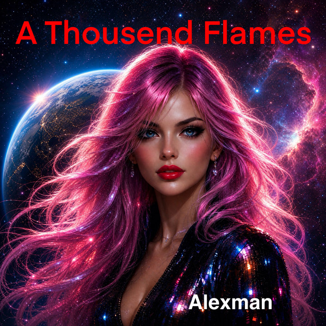 A Thousand Flames