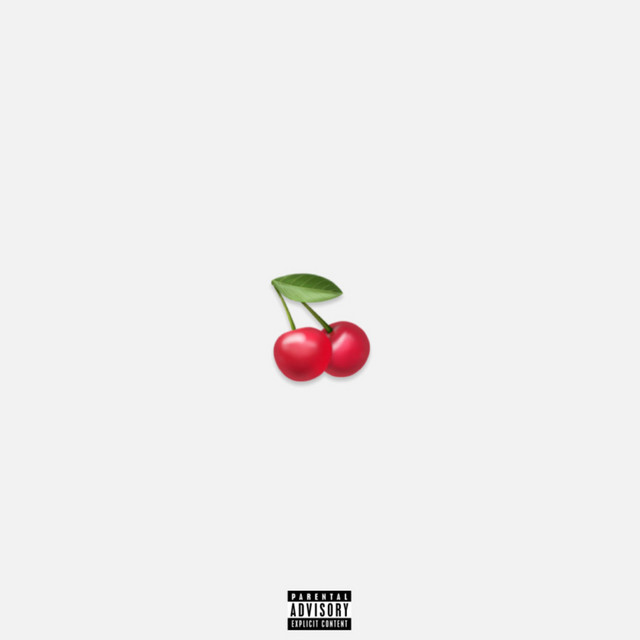 Cherry cover art
