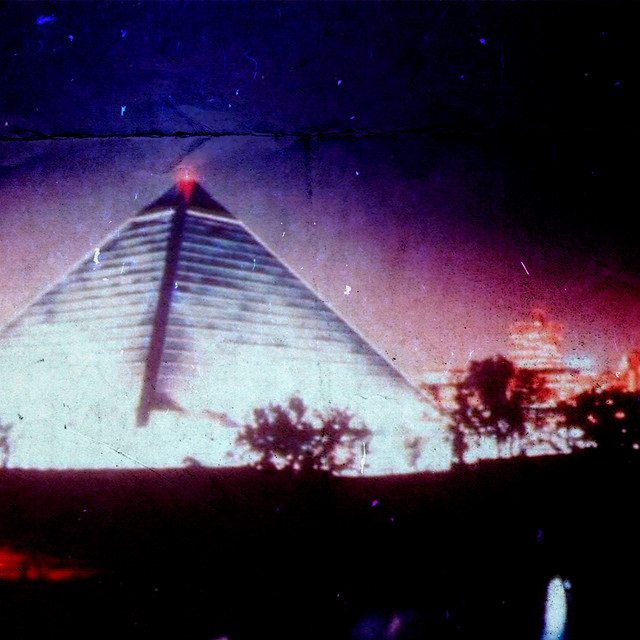Nxxxnvme Tape cover art