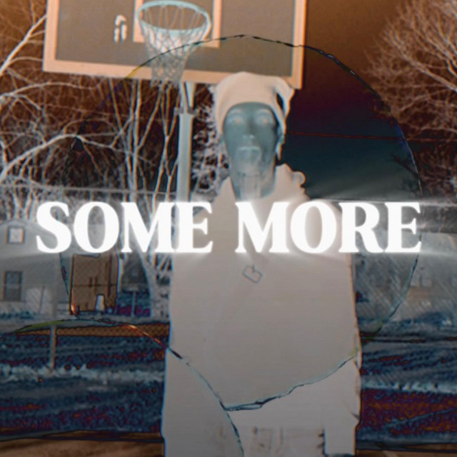 Some More cover art