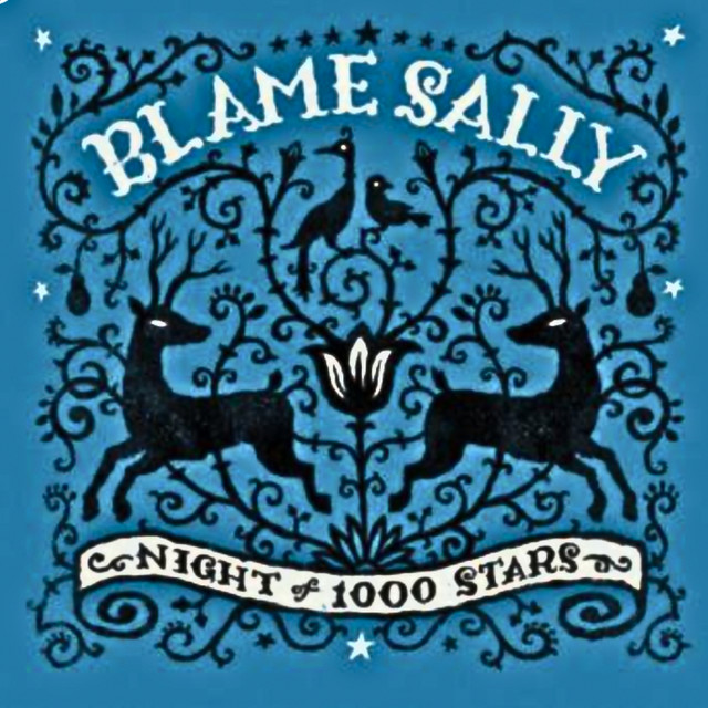 Night of 1000 Stars cover