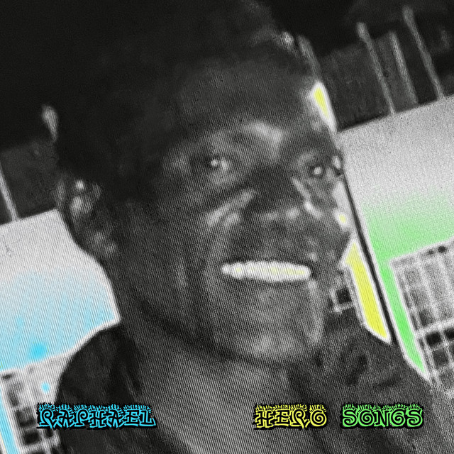Hero Songs cover art