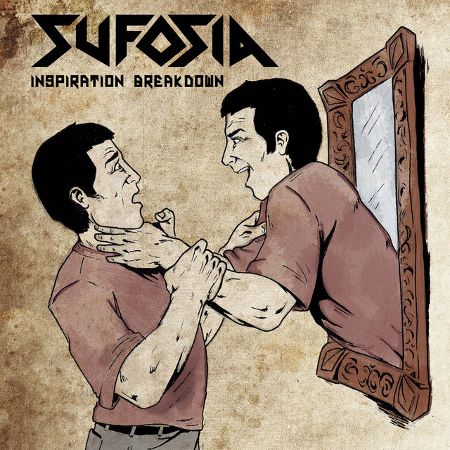 Inspiration Breakdown cover art