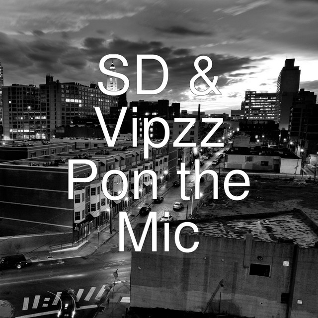 SD