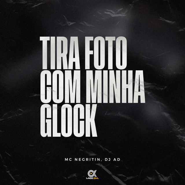 Tira Foto Com Minha Glock