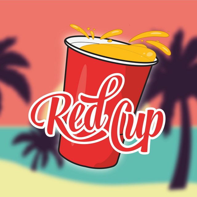 Redcup cover art