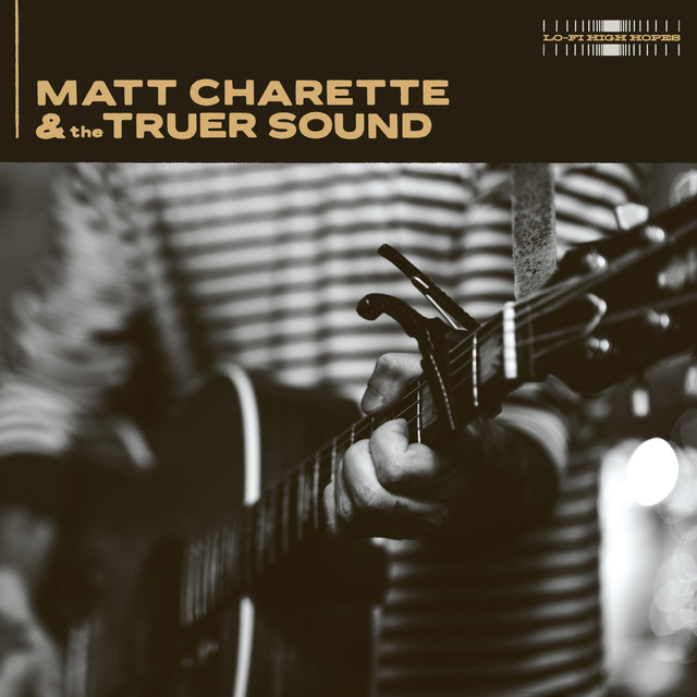 Matt Charette & The Truer Sound image