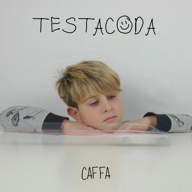 Testacoda cover art