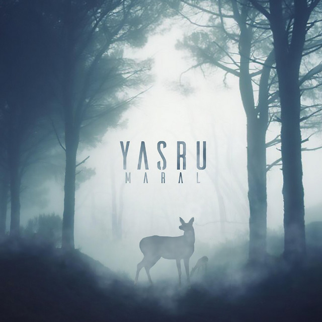 Maral cover art