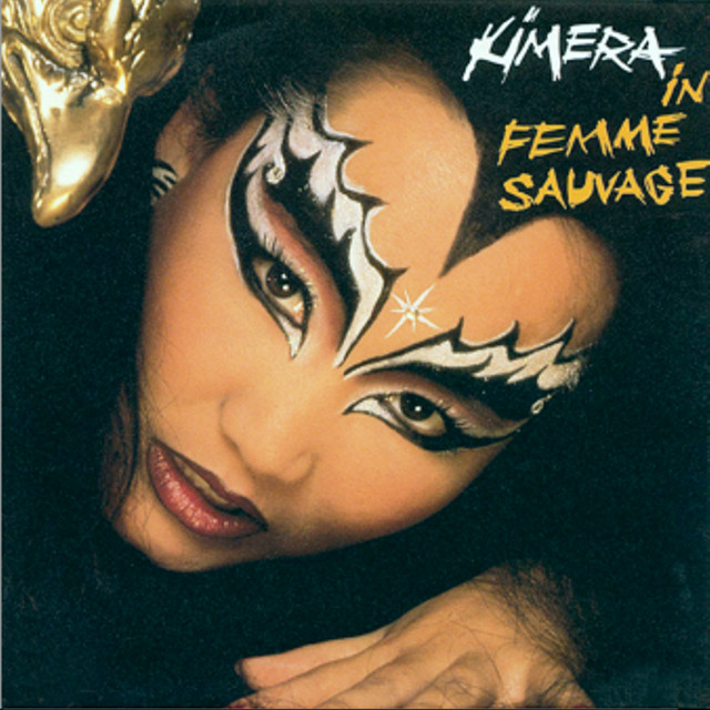 Femme Sauvage cover art