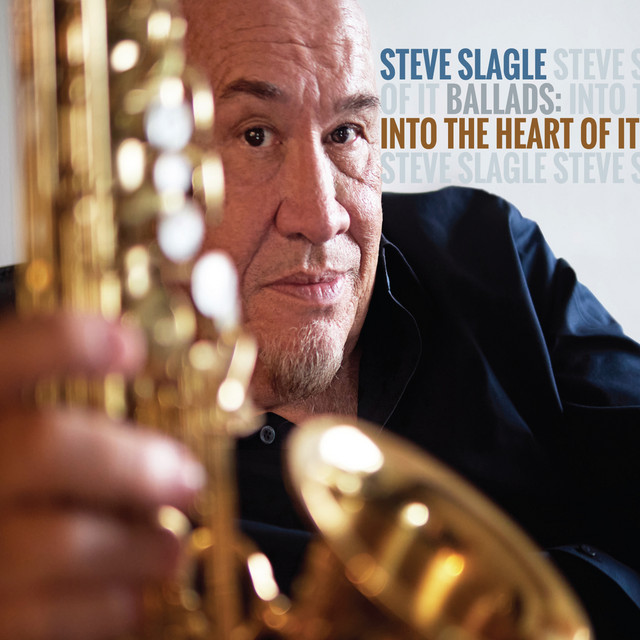 Ballads: Into the Heart of It cover art