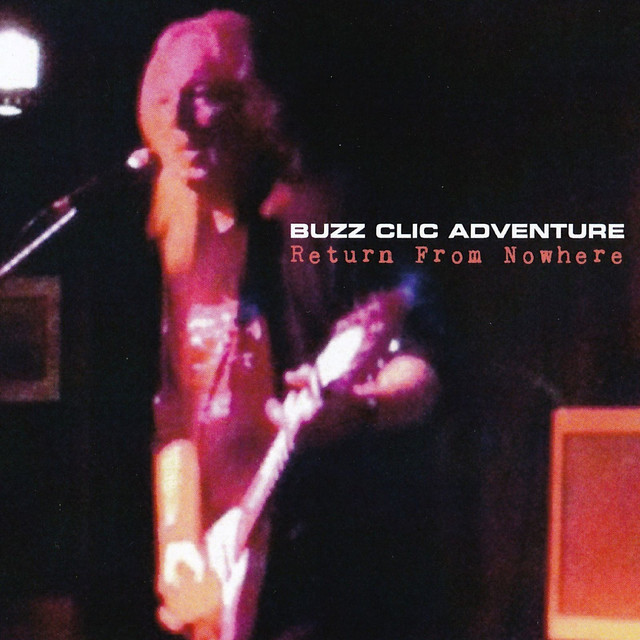 Buzz Clic Adventure
